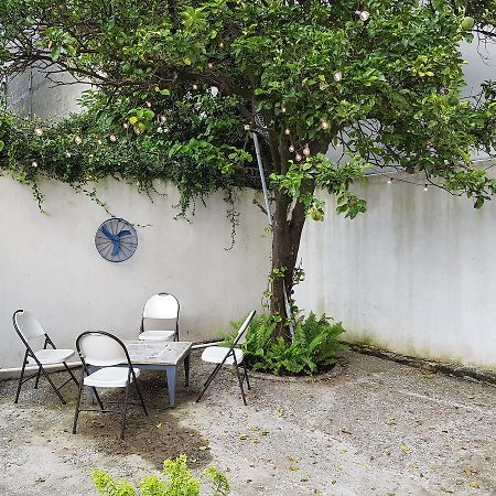 Hostal Aqui Me Quedo San Pedro Sula Extérieur photo
