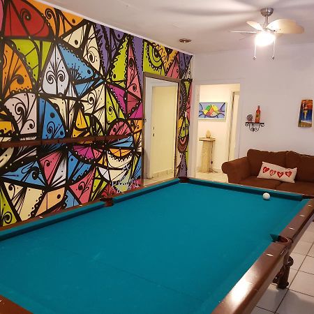 Hostal Aqui Me Quedo San Pedro Sula Extérieur photo