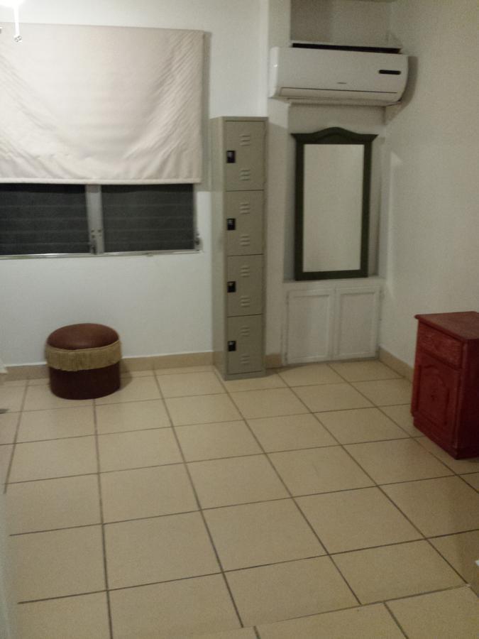 Hostal Aqui Me Quedo San Pedro Sula Extérieur photo