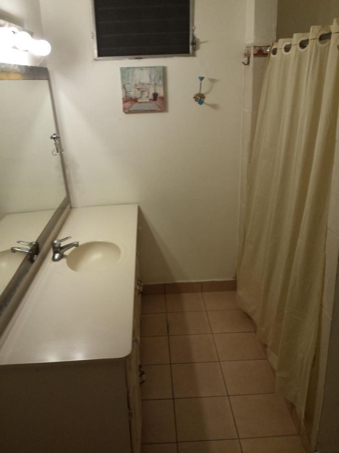 Hostal Aqui Me Quedo San Pedro Sula Extérieur photo