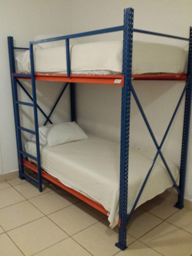 Hostal Aqui Me Quedo San Pedro Sula Extérieur photo