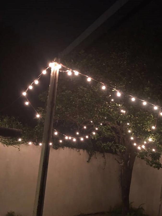 Hostal Aqui Me Quedo San Pedro Sula Extérieur photo